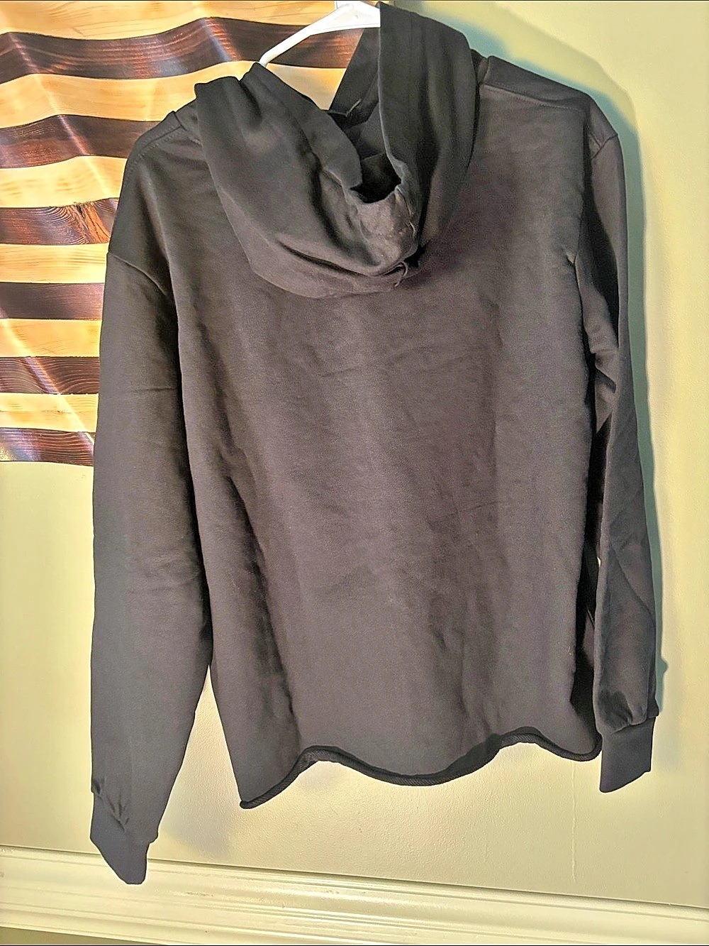 Left Point Dead Saints Graphic Hoodie BNWT! - Picture 3 of 8